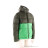 Marmot Guides Down Hoody Herren Outdoorjacke-Grün-XL