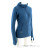 Scott Defined Polar Damen Sweater-Blau-S
