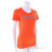 Dynafit Traverse 2 Damen T-Shirt-Orange-36