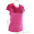 Super Natural NRG SS Top Damen T-Shirt-Pink-Rosa-XS