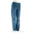 Salewa Fanes Valpar Dry 2/1 Regular Damen Outdoorhose-Blau-34