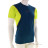 La Sportiva Resolute Herren T-Shirt-Blau-S
