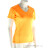 Arcteryx Motus Crew SS Damen T-Shirt-Orange-XS