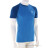 Ortovox 120 Tec Fast Mountain TS Herren T-Shirt-Blau-M
