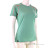 Salewa Pedroc 3 Dry Damen T-Shirt-Grün-42