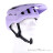Sweet Protection Bushwhacker 2VI MIPS Fahrradhelm-Lila-M-L