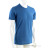 Ortovox 150 Cool Rules Herren T-Shirt-Blau-XXL