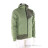 Ortovox Swisswool Piz Duan Herren Isolationsjacke-Oliv-Dunkelgrün-M