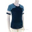 Vaude Kuro Shirt Damen T-Shirt-Dunkel-Blau-36