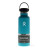 Hydro Flask 18oz Standard Mouth 0,532l Thermosflasche-Türkis-One Size