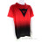 Dainese Scarabeo SS Kinder Bikeshirt-Rot-XL