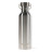 Salewa Aurino Stainless Steel 0,75l Trinkflasche-Silber-One Size