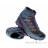 La Sportiva Ultra Raptor II Mid GTX Damen Wanderschuhe-Blau-39,5