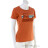 Marmot Coastal Damen T-Shirt-Orange-S