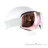 Smith Skyline Skibrille-Pink-Rosa-One Size