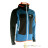 Ortovox Col Becchei Jacket Herren Tourensweater-Blau-S