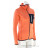 Millet Trilogy Lightgrid Damen Sweater-Orange-M