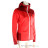 Ortovox Pala Jacket Damen Outdoorjacke-Pink-Rosa-XL