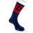 Fox 8 Trail Cushion Sock Wurd Socken-Blau-L-XL