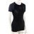 Ortovox 120 Comp Light Damen Funktionsshirt-Schwarz-XL