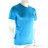 E9 Moveone SS Herren T-Shirt-Blau-S