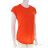 Scott Defined SS Damen T-Shirt-Orange-XL