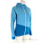 La Sportiva Aim Damen Sweater-Blau-S