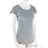 Salewa Puez Melange Dry Damen T-Shirt-Grau-34