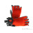 Black Diamond Crag Halbfinger Handschuhe-Rot-XS