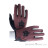 Fox Ranger Bikehandschuhe-Dunkel-Rot-M