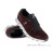 On Cloud 5 Herren Freizeitschuhe-Dunkel-Rot-9,5