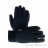 Black Diamond MidWeight Softshell Handschuhe-Dunkel-Grau-S