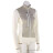 Ortovox Fleece Grid Damen Fleecejacke-Beige-L