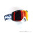 Smith I/O Skibrille-Rot-One Size