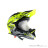 Airoh Fighters Thorns Downhill Helm-Gelb-S