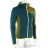 Ortovox Fleece Light Grid Hooded Herren Sweater-Dunkel-Blau-S