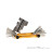 Crank Brothers M20 Multitool-Gold-One Size