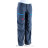 Ortovox Shield Vintage Pants Cargo Damen Outdoorhose-Grau-M