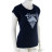 Mammut Mountain Damen T-Shirt-Blau-S