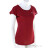Salewa Puez Melange Dry Damen T-Shirt-Rot-34