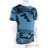 Devold Klovstien Merino Tee Herren T-Shirt-Blau-L