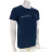 Rock Experience Chandler 2.0 SS Herren T-Shirt-Dunkel-Blau-M