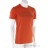 Ortovox 150 Cool Pixel Voice TS Herren T-Shirt-Orange-S