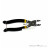 Topeak PowerLink Pliers Kettenschlosszange-Mehrfarbig-One Size