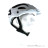 Sweet Protection Bushwhacker II Helmet Bikehelm-Weiss-L-XL