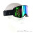 Atomic Revent HD OTG Skibrille-Schwarz-One Size