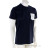 CMP Jersey T-Shirt Herren T-Shirt-Blau-46
