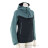 Dynafit Radical Softshell Damen Tourenjacke-Dunkel-Blau-S