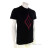 Black Diamond Rope Diamond Herren T-Shirt-Schwarz-M