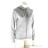 Adidas Essentials Linear Cotton Suit Damen Trainingsanzug-Grau-M